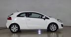 Kia Rio 3 1.4 EX 3HB Hatchback 2015