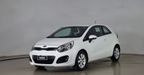 Kia Rio 3 1.4 EX 3HB Hatchback 2015