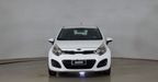 Kia Rio 3 1.4 EX 3HB Hatchback 2015