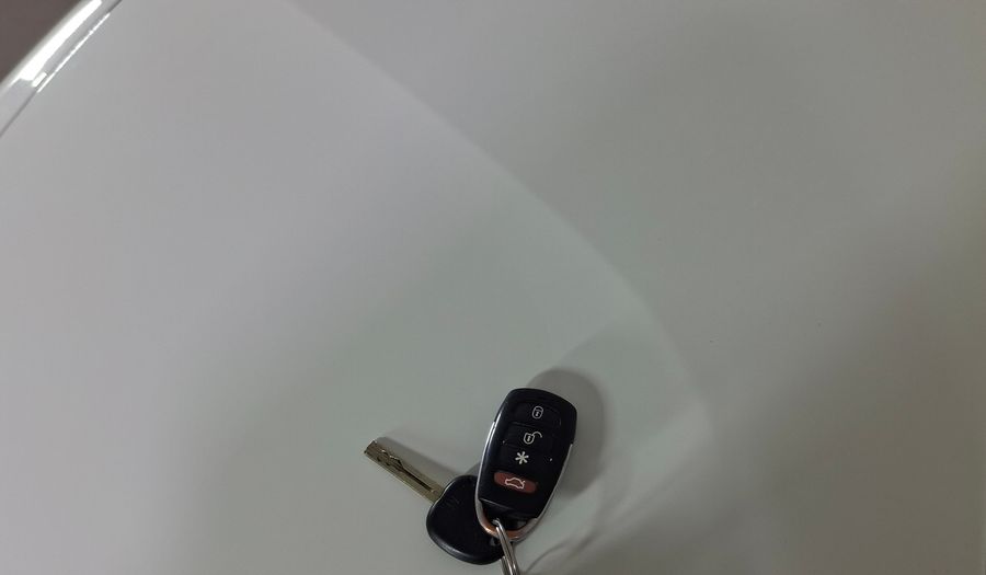 Kia Rio 3 1.4 EX 3HB Hatchback 2015