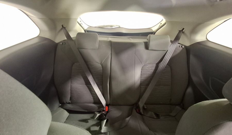 Kia Rio 3 1.4 EX 3HB Hatchback 2015
