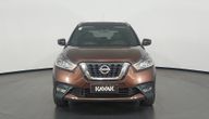 Nissan Kicks START SV Suv 2019