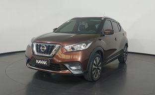 Nissan • Kicks