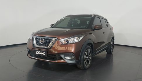 Nissan Kicks START SV Suv 2019