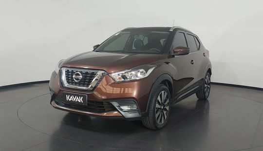 Nissan • Kicks