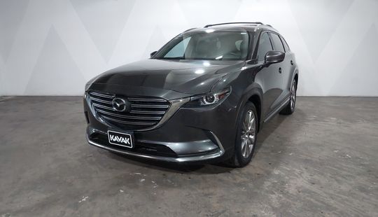 Mazda • CX-9