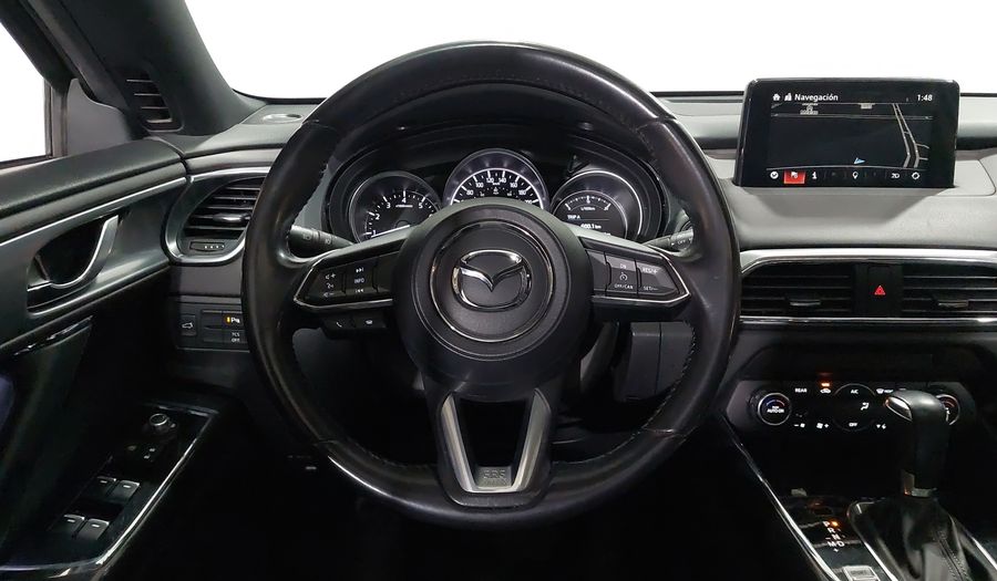 Mazda Cx-9 2.5 TURBO I GRAND TOURING 4WD AT Suv 2018