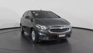 Chevrolet Onix MPFI LT Hatchback 2019