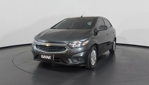 Chevrolet Onix MPFI LT Hatchback 2019