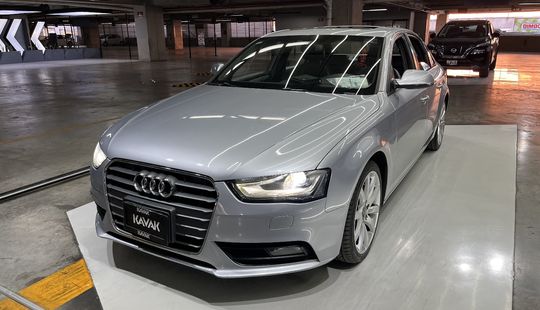 Audi • A4