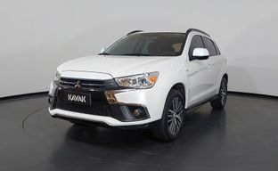 Mitsubishi • ASX