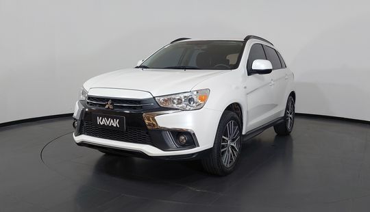 Mitsubishi • ASX