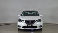 Nissan Sentra 1.8 EXCLUSIVE CVT Sedan 2020