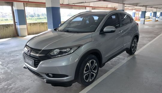 Honda • HR-V