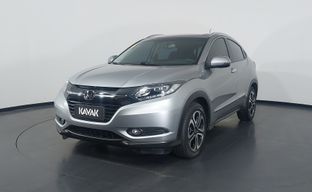 Honda • HR-V