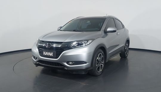 Honda • HR-V