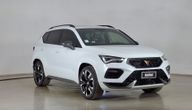 Cupra Ateca 2.0 TSI 300HP DSG 4WD Suv 2022