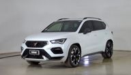 Cupra Ateca 2.0 TSI 300HP DSG 4WD Suv 2022