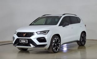 Cupra • Ateca