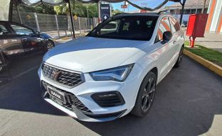 Cupra • Ateca