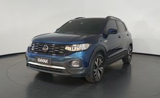 Volkswagen • T-Cross