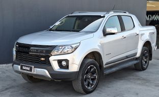 Chevrolet • Colorado