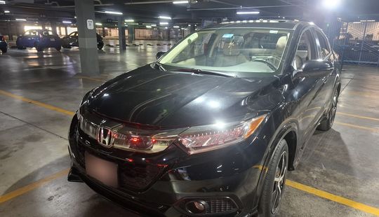 Honda • HR-V