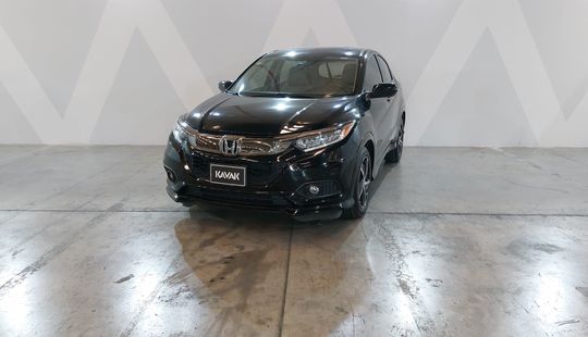 Honda • HR-V