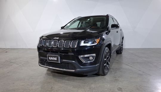 Jeep • Compass