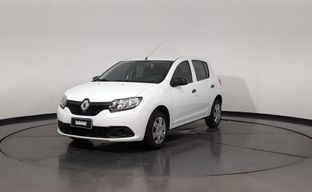 Renault • Sandero