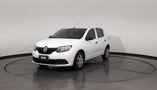 Renault • Sandero