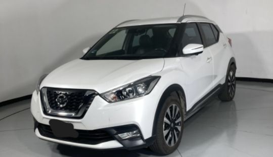 Nissan • Kicks