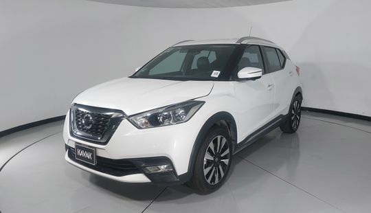 Nissan • Kicks