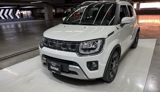 Suzuki • Ignis