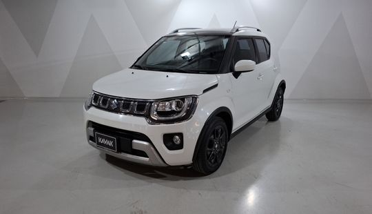 Suzuki • Ignis