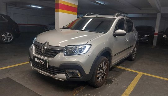 Renault • Sandero