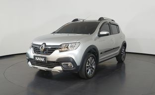 Renault • Sandero