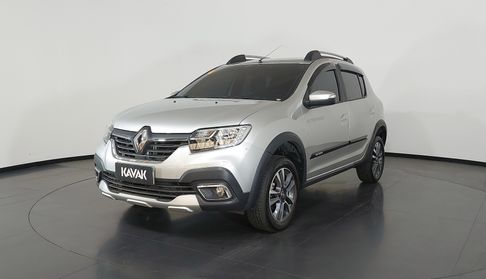 Renault Sandero STEPWAY ICONIC Hatchback 2022