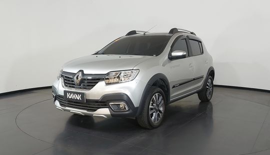 Renault • Sandero