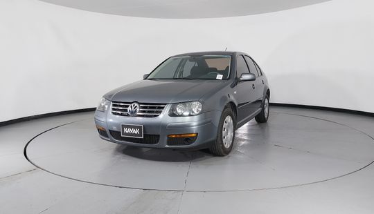 Volkswagen • Jetta Clasico