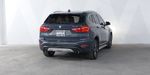 Bmw X1 2.0 SDRIVE 20IA X LINE Suv 2016