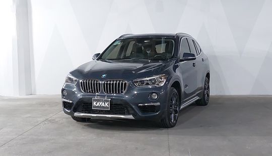 Bmw • X1