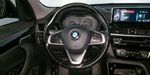 Bmw X1 2.0 SDRIVE 20IA X LINE Suv 2016