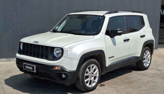 Jeep • Renegade