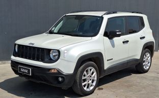 Jeep • Renegade