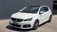 Peugeot 308 1.6 BLUEHDI 120 HP AUTO FELINE Hatchback 2018