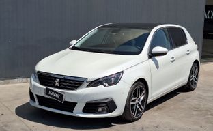 Peugeot • 308