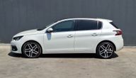 Peugeot 308 1.6 BLUEHDI 120 HP AUTO FELINE Hatchback 2018