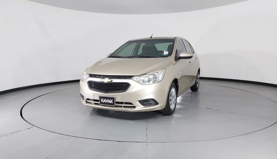 Chevrolet • Aveo