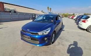 Kia • RIO 4